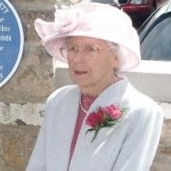 Jeanette Woods
