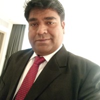 Thirumurugan T