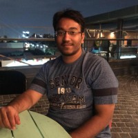 Sai Kalyan K.