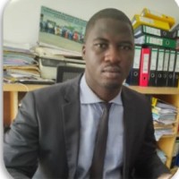 Thomas Sidoine BISONE BAYEMI