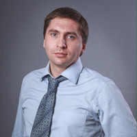 Сергей Меркушов