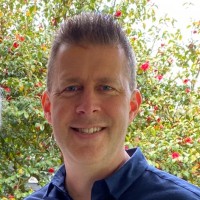Perry Burkholder