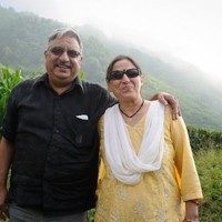 Jeevan Pande