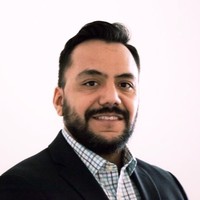 Jonathan Arrieta, Mba