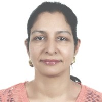 Seema N