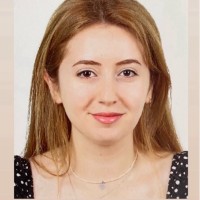 Ara Çağla Balkaya