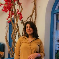 Leena Choudhary
