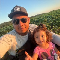 Bruno Carmona Da Silva