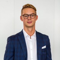 Nicolas Gaudet