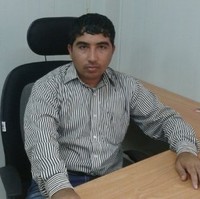 Adnan Ahmad