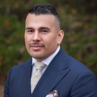 Josue Rodriguez, Shrm-Cp