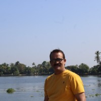 Ashok Sharma