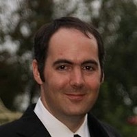 Joe Morrison