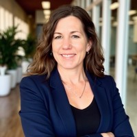 Cindi M. Warburton