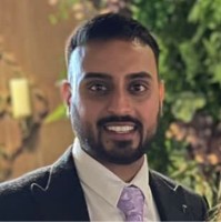 Bhavik Parekh