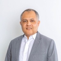 Elias Gonzales