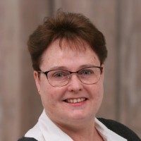 Jacqueline Van Jaarsveld
