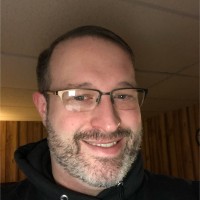 Jeremy Garrett