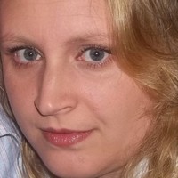 Luciane Klein Zastawny