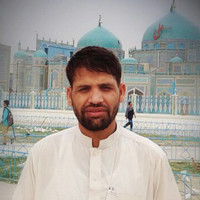 Mohammad Naseem Miakhil