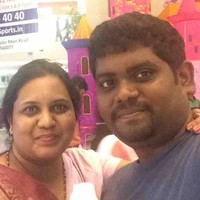 Franklinraj E