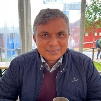 Yasir Abdul Quadir