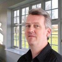 Patrick Van De Bilt