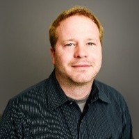 Jeremy Lake
