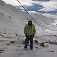 Michael Miranda Gutierrez