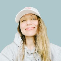 Mina Lindman Persson