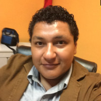 Luis Antonio Solis