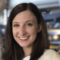 Avery Ferro, Ma