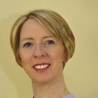 Professor Anne O Connell