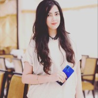 Yousra Rehan panawala