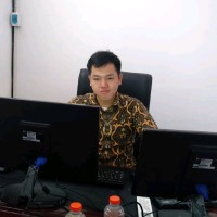 Kurniawan Chamel