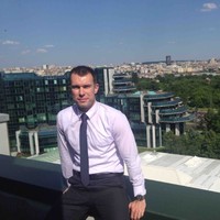 Nikola Andjelkovic