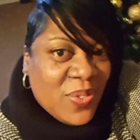 Kimala Martin Powell