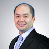 Geoffrey Yan