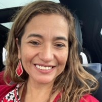 Mary Canales