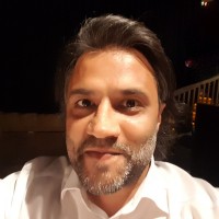 Karam Bhamra