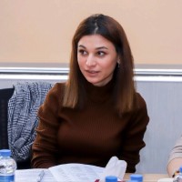 Goychak Mirzayeva