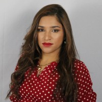 Marielle Fernanda