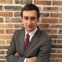 Павел Окунев
