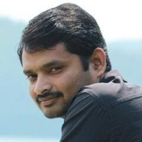 Arulkumar N