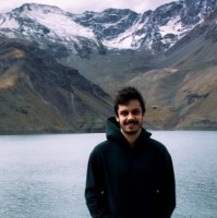 Ian Pucca Mendonça