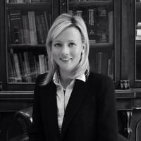 Caroline Ensor
