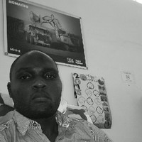 Josh Kasongo