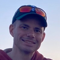 Tim Kane