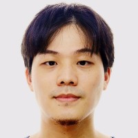 Andre Chang