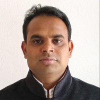 Satish Kumar